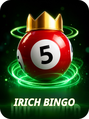 bayclub irich bingo
