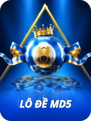 lô đề MD5 bayclub